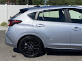2025 Subaru Impreza RS