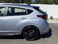 2025 Subaru Impreza RS