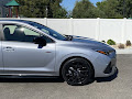 2025 Subaru Impreza RS
