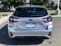 2025 Subaru Impreza RS