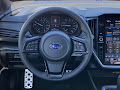 2025 Subaru Impreza RS