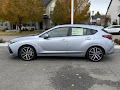 2025 Subaru Impreza Sport