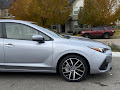 2025 Subaru Impreza Sport