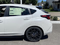 2025 Subaru Impreza RS