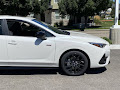 2025 Subaru Impreza RS