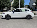 2025 Subaru Impreza RS