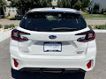 2025 Subaru Impreza RS