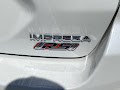 2025 Subaru Impreza RS
