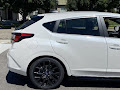 2025 Subaru Impreza RS