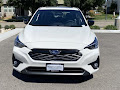 2025 Subaru Impreza RS
