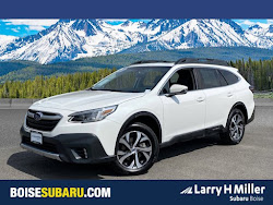 2022 Subaru Outback Limited XT