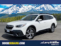 2022 Subaru Outback Limited XT