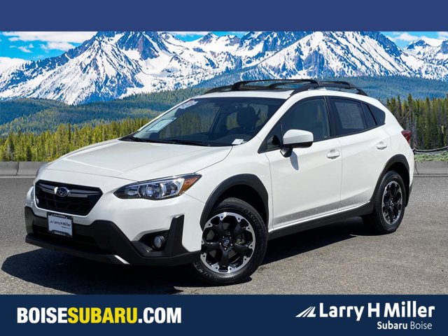 2023 Subaru Crosstrek Premium