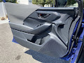2025 Subaru Crosstrek CVT