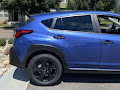 2025 Subaru Crosstrek CVT