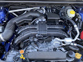 2025 Subaru Crosstrek CVT