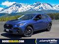 2025 Subaru Crosstrek CVT