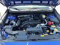 2025 Subaru Crosstrek CVT