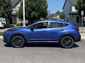 2025 Subaru Crosstrek CVT