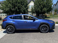 2025 Subaru Crosstrek CVT