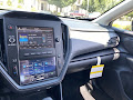 2025 Subaru Crosstrek CVT