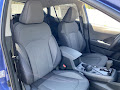 2025 Subaru Crosstrek CVT