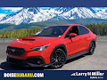 2022 Subaru WRX Limited