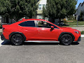 2022 Subaru WRX Limited