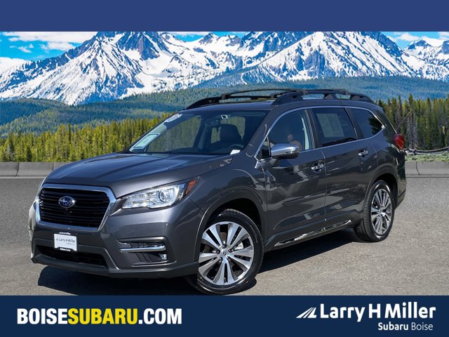 2022 Subaru Ascent Touring