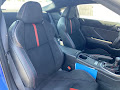 2023 Subaru BRZ Limited