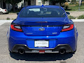 2023 Subaru BRZ Limited
