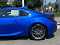 2023 Subaru BRZ Limited