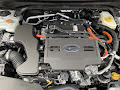 2025 Subaru Forester Hybrid Limited Hybrid
