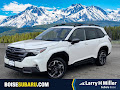 2025 Subaru Forester Hybrid Limited Hybrid