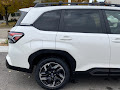 2025 Subaru Forester Hybrid Limited Hybrid