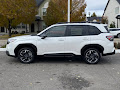 2025 Subaru Forester Hybrid Limited Hybrid