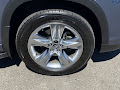 2018 Toyota Highlander Hybrid Limited