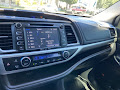 2018 Toyota Highlander Hybrid Limited