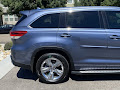 2018 Toyota Highlander Hybrid Limited
