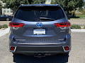 2018 Toyota Highlander Hybrid Limited