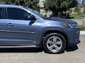 2018 Toyota Highlander Hybrid Limited