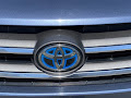 2018 Toyota Highlander Hybrid Limited