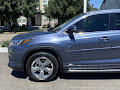 2018 Toyota Highlander Hybrid Limited