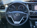 2018 Toyota Highlander Hybrid Limited