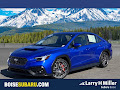 2024 Subaru WRX TR