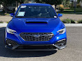 2024 Subaru WRX TR