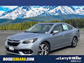 2021 Subaru Legacy Premium