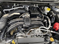 2021 Subaru Legacy Premium