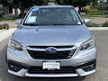 2021 Subaru Legacy Premium