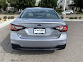 2021 Subaru Legacy Premium